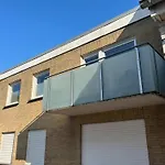 Inselliebe Apartamento