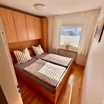Inselliebe Apartamento *