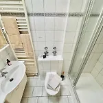 Apartamento Inselliebe *