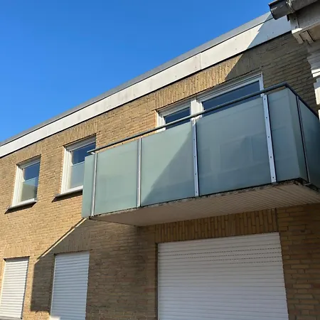 Inselliebe Apartment