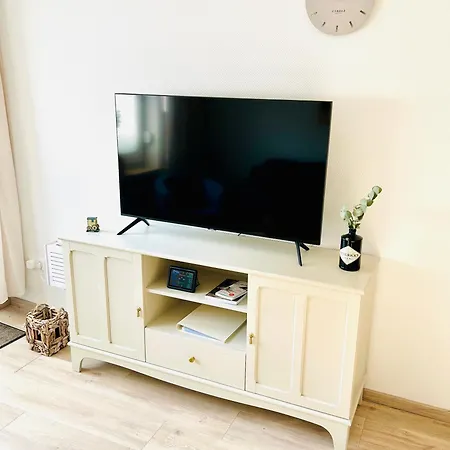 Apartamento Inselliebe