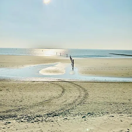 Inselliebe Norderney