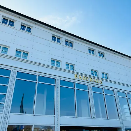 Apartamento Inselliebe *