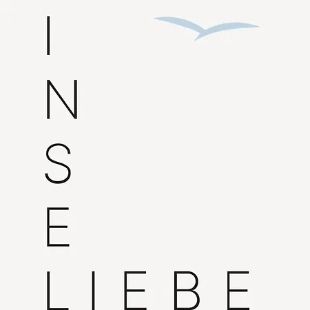 Inselliebe Daire Norderney