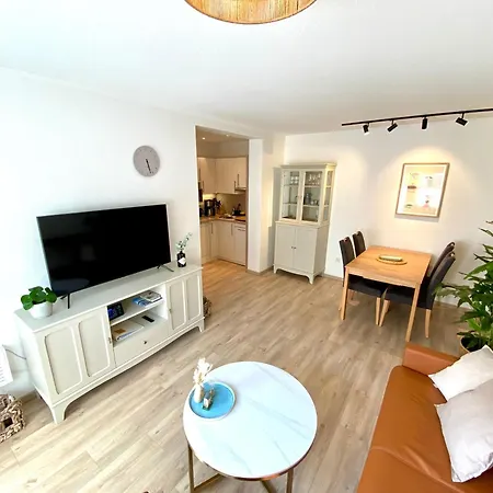 Inselliebe Norderney