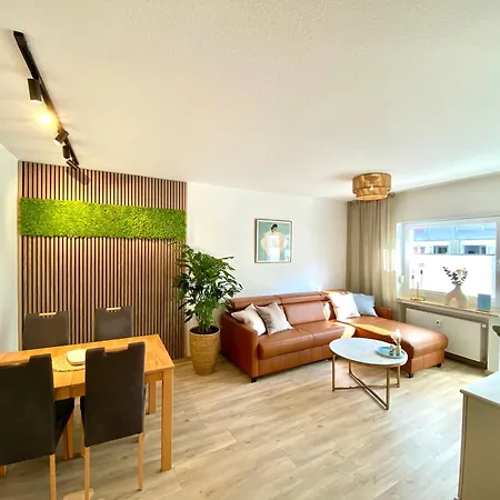 Apartment Inselliebe *