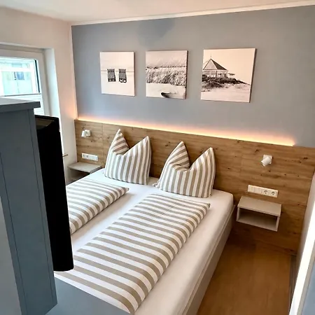 Inselliebe Apartmán