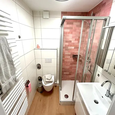 Inselliebe Apartmán