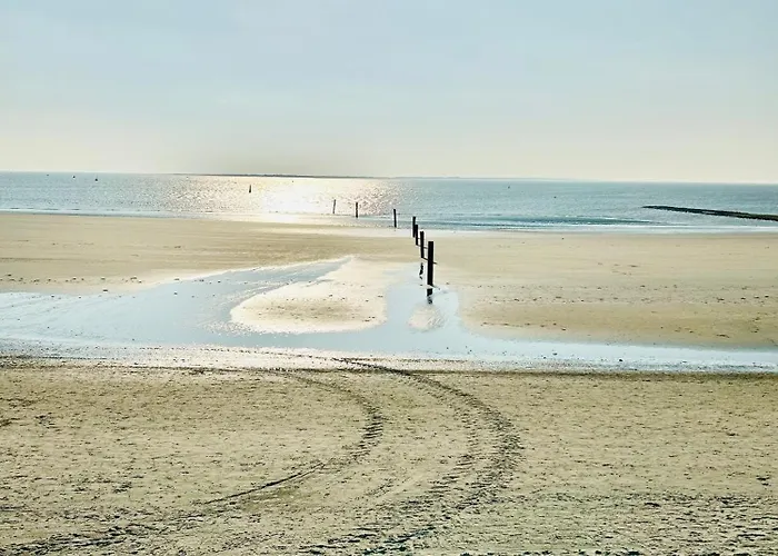 Inselliebe 诺德奈