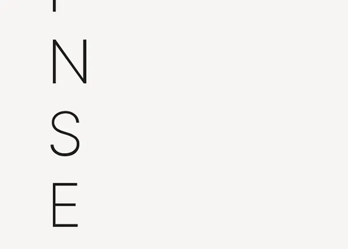 Inselliebe 公寓 诺德奈