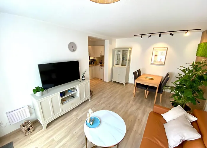 Inselliebe 诺德奈