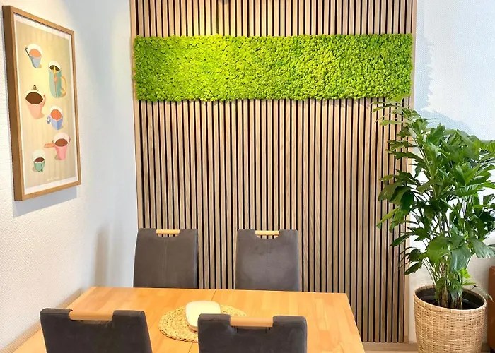 Inselliebe 诺德奈